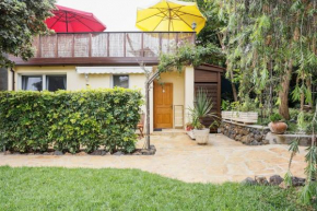 Apartment Azul Wellness Finca, La Orotava